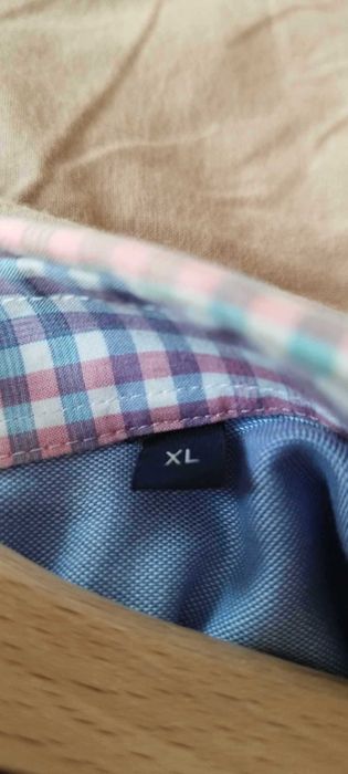 Мъжка Teodor риза - XL