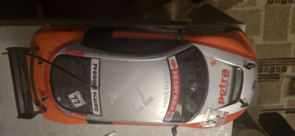 Дриф кола с дистанционно управление