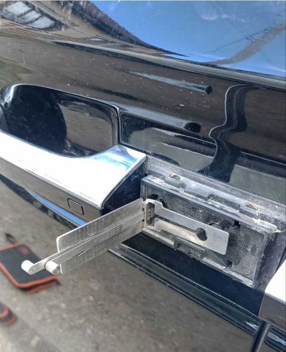 Открыть авто недорого круглосуточно