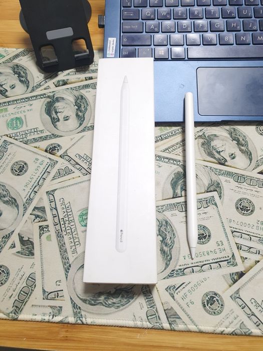 Aррlе pеnсill 2 + допы