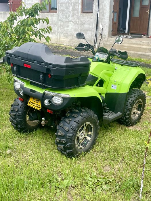 ATV CF moto Goes 625cc 2015