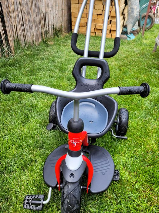 Vand tricicleta Puky