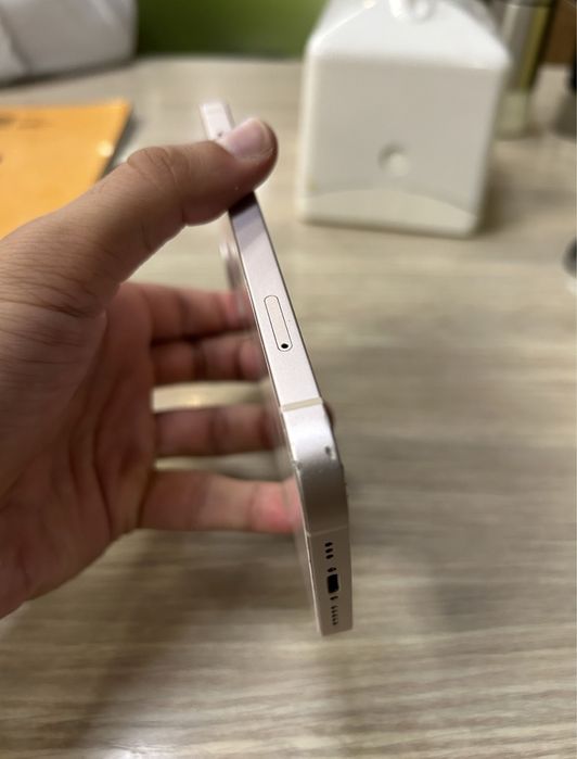 Iphone 13 128 яхши состоянияда