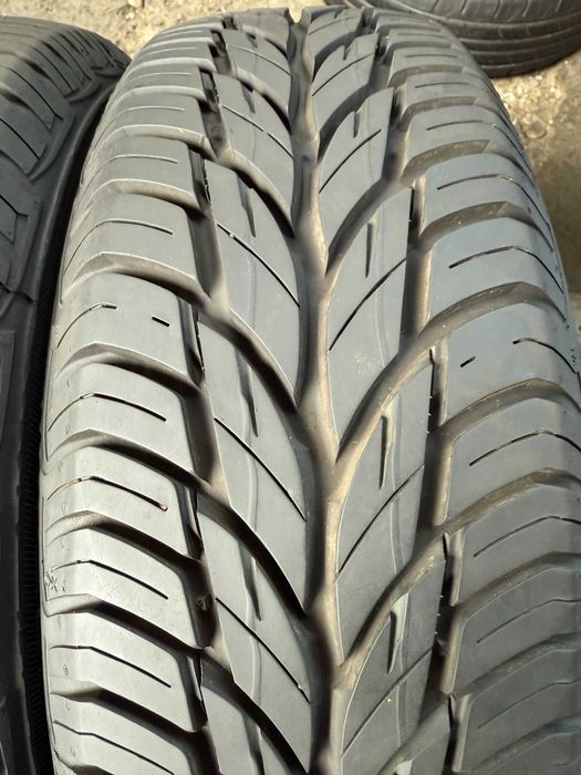 2 Anvelope Vara 185/60 r14 - Uniroyal Rain Expert