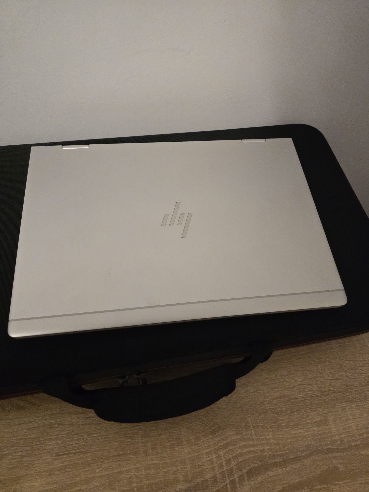 Hp x360 830 g6 с зарядно