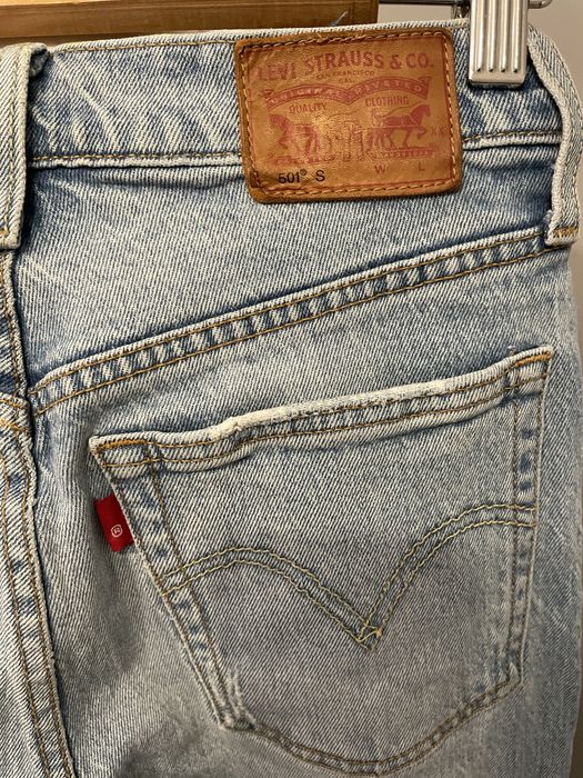 Blugi Levis, marimea 26