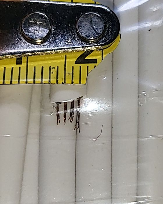 Rola 100m cablu plat pt telefon