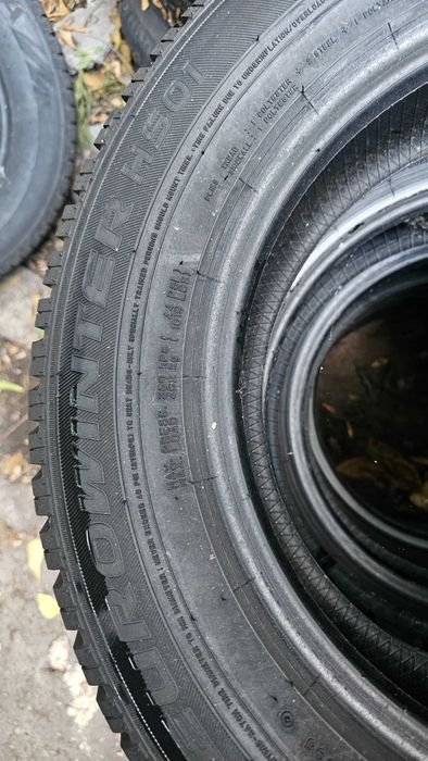 anvelope 165/70/14 FALKEN IARNA