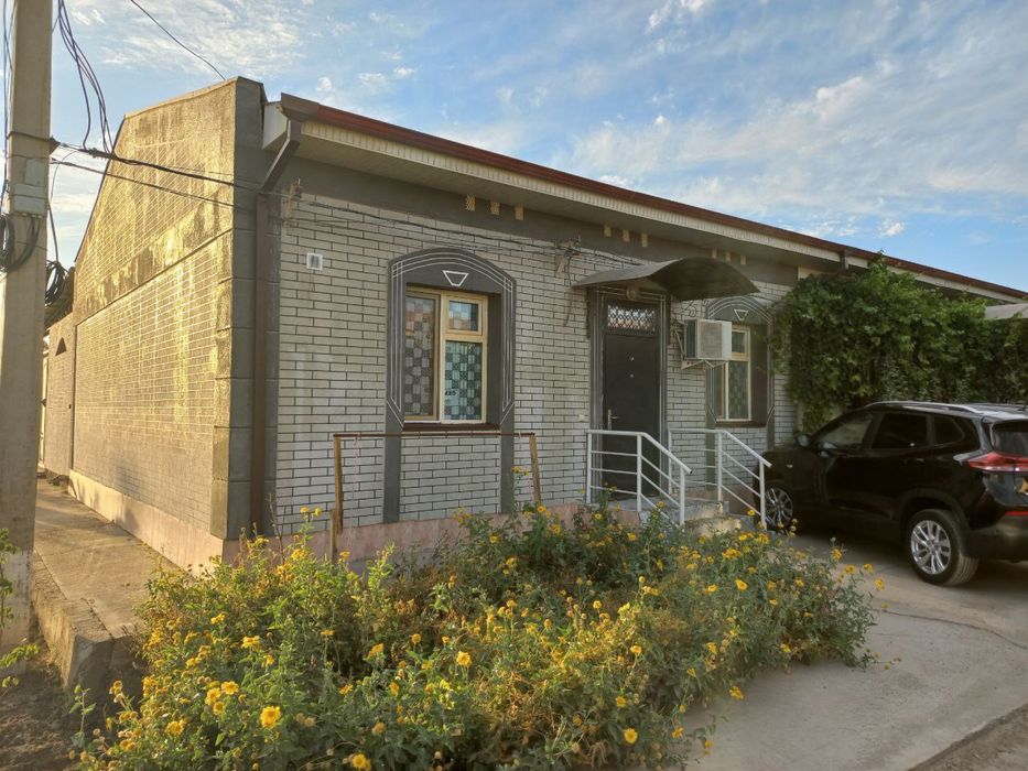 2 сутикли Котедж сотилади