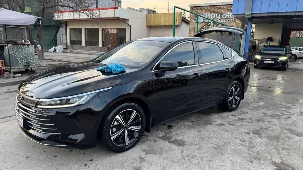 Byd Chazor boshlangich 30%