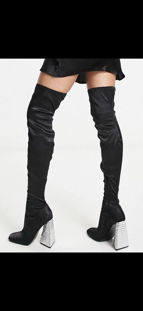 Чизми ASOS 37 номер