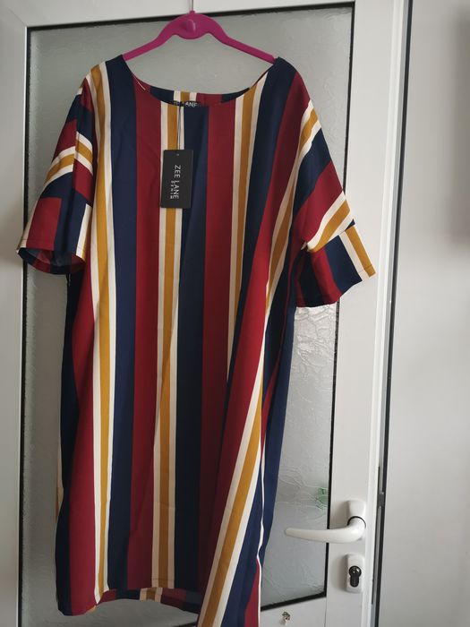 Лятна рокля Zee Lane - L