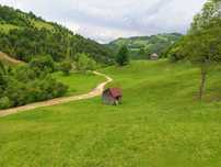 Teren pentru proiecte turistice