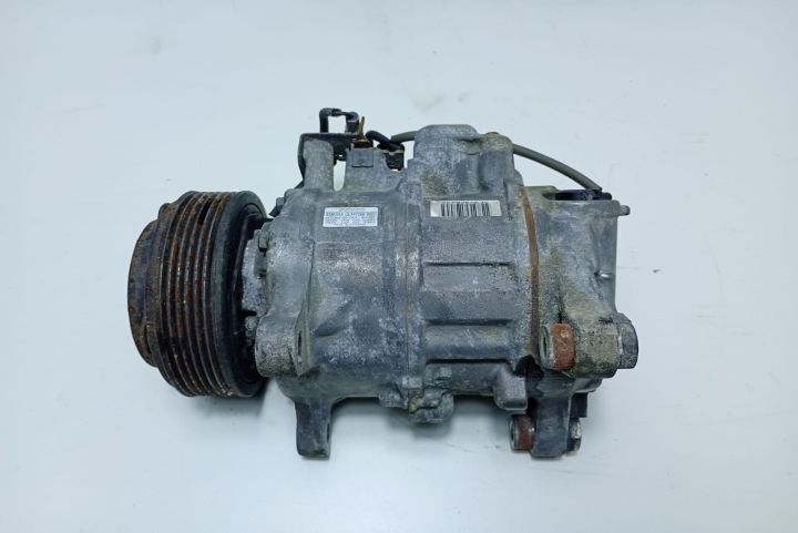 Compresor Clima 6SBU14A BMW X1  seria