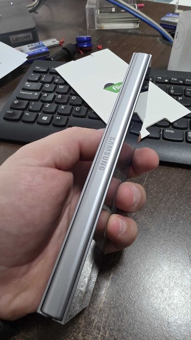 Samsung Z Fold6 / Silver / Ca Nou / 512 GB