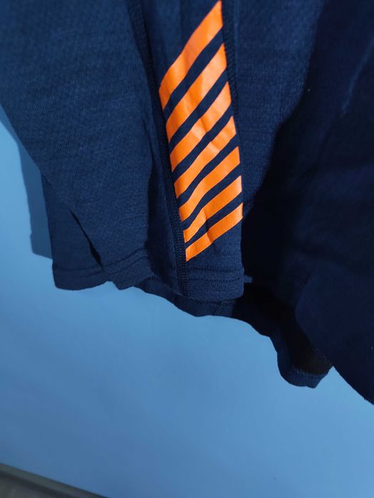 Helly Hansen Мерино  Термо/Блуза Мъжка L