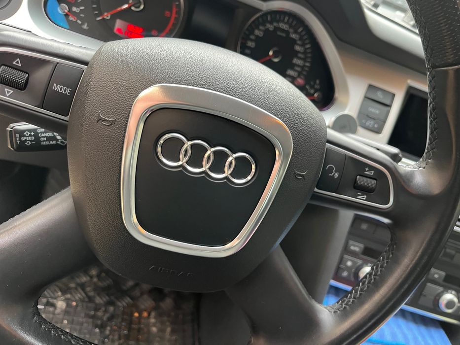 Audi A 6 2009 diesel