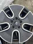 Jante aliaj 5x120 17” OEM Mini Cooper 7J ET50