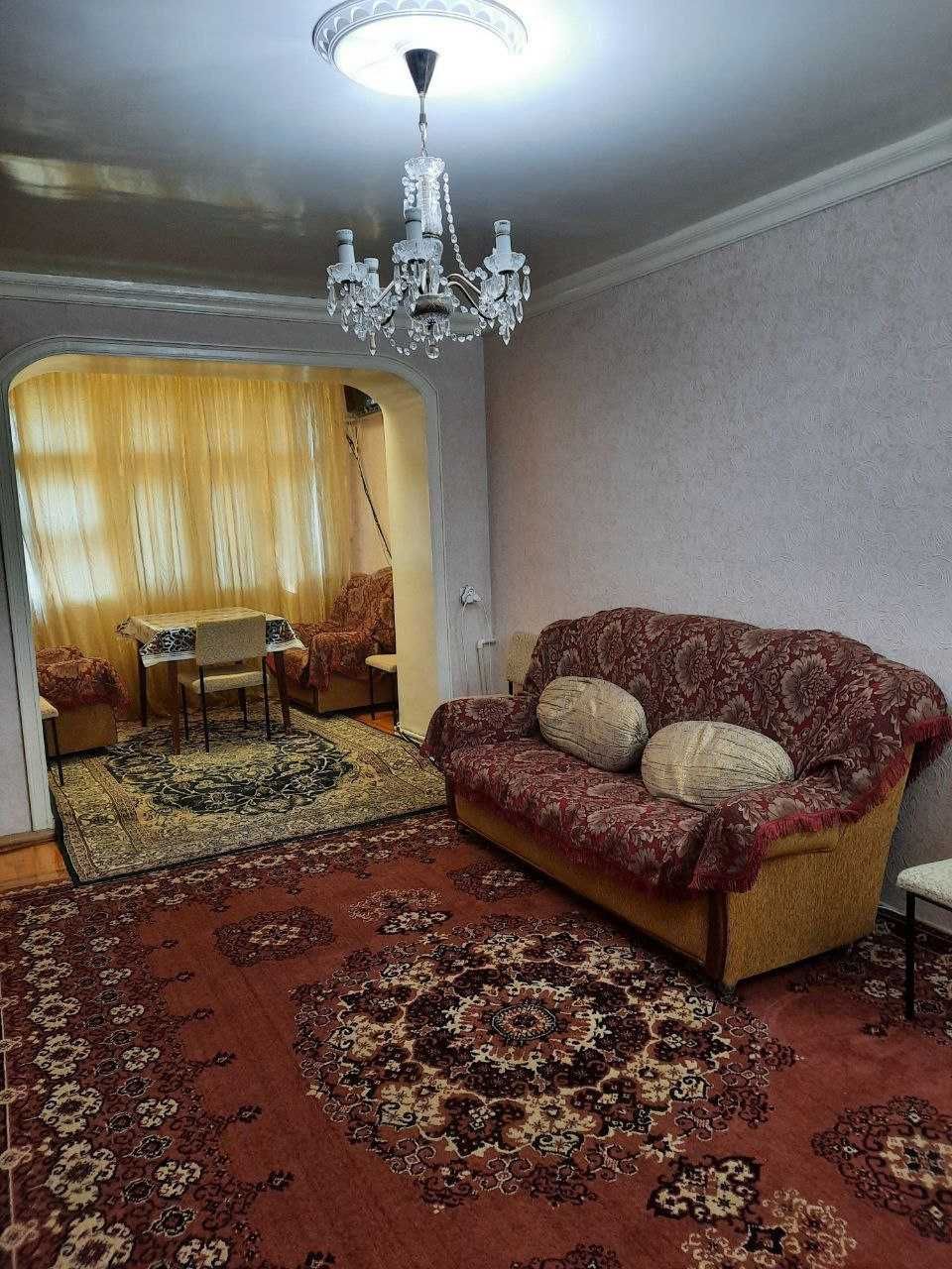 Продается квартира