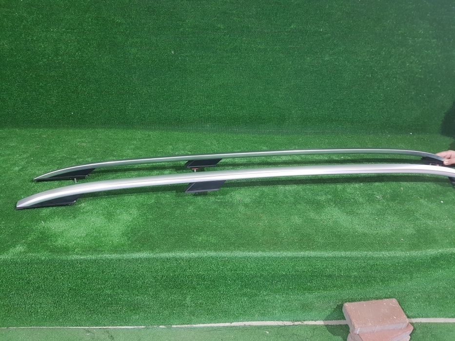 Bare Longitudinale Mercedes ML W166 GLE AMG an 2012-2017