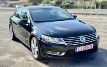 Vw passat CC 2.0TDI
