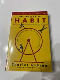 Carte The Power of Habit