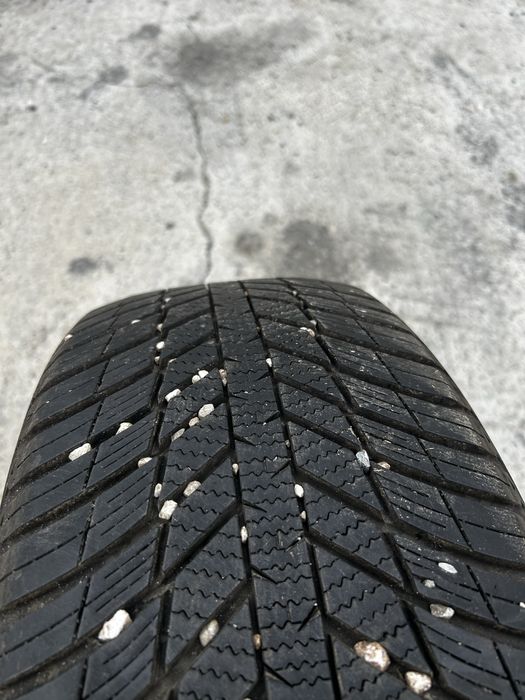 4бр Всесезонни гуми Nexen 225/50R18