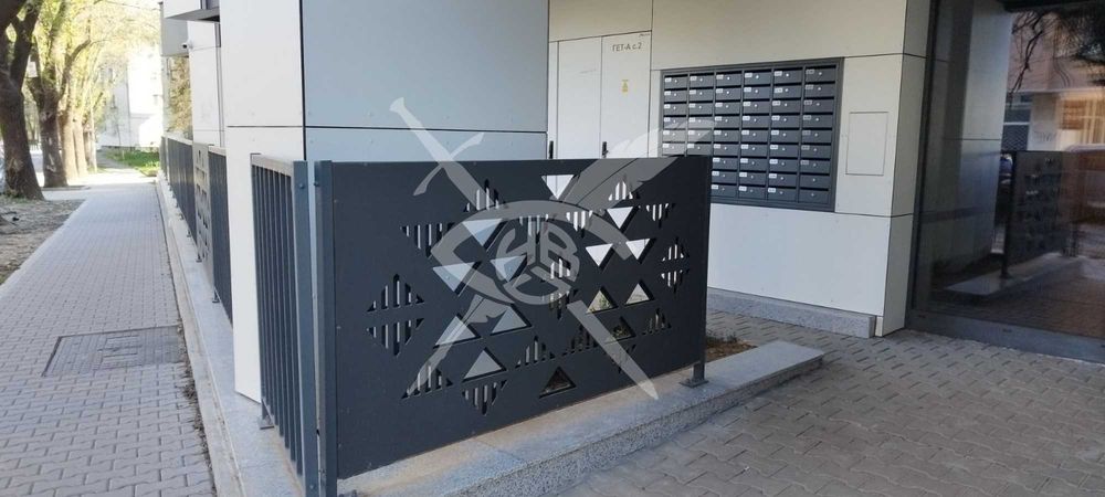 Продава се Тристаен апартамент в София, Подуяне - 109 кв.м за 2092 €/кв.м - Снимка #1