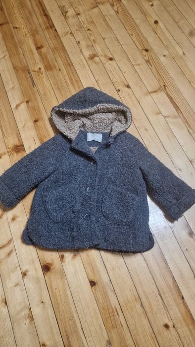 Детско патенце на Zara