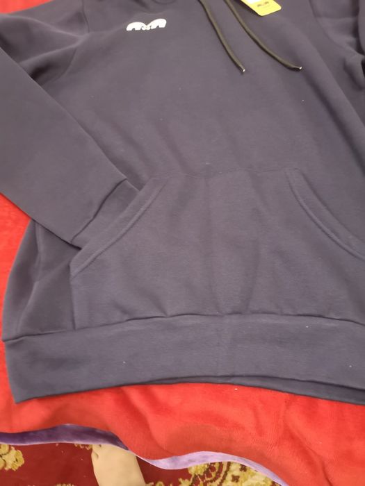 Hanorac Tk Sports, S