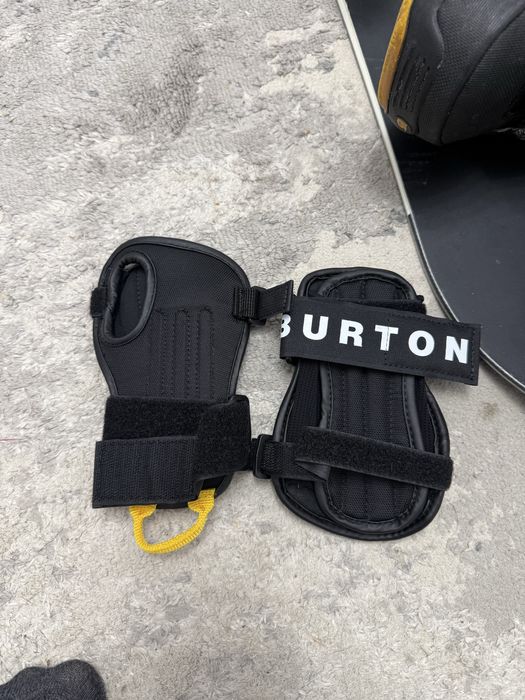 Placa Snowboard Nitro