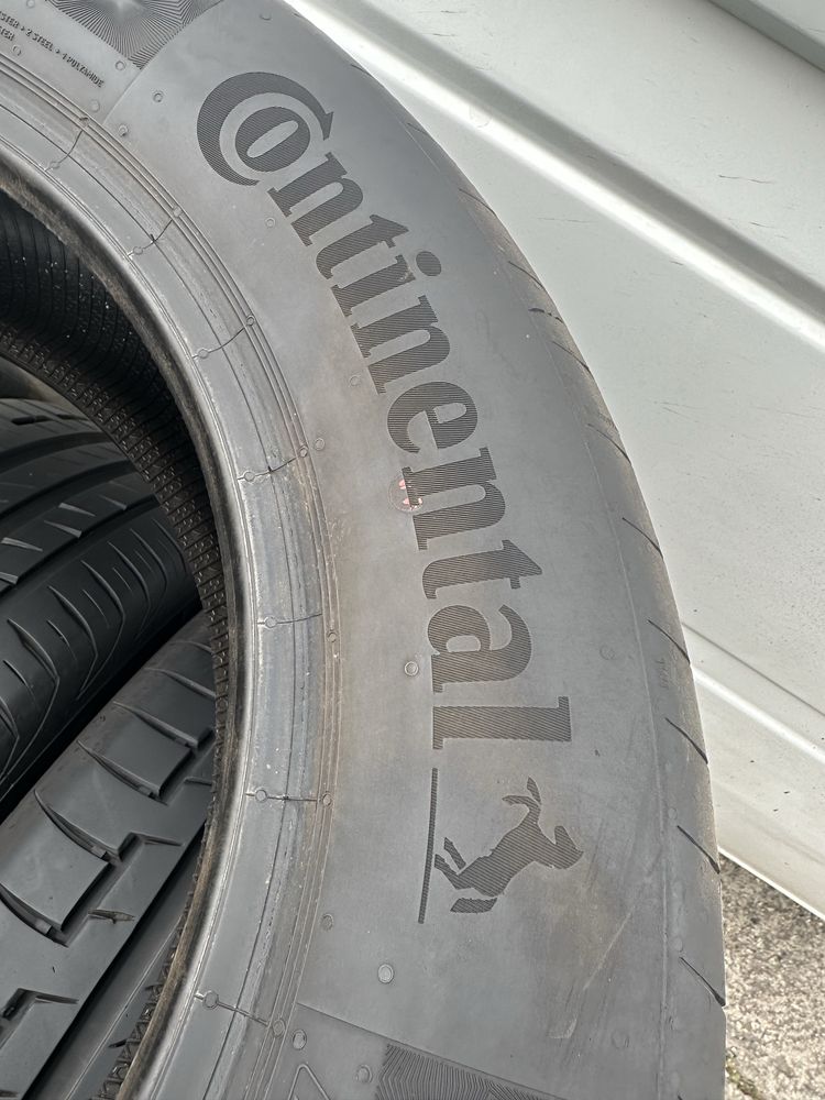 205/60/16 Continental dot21