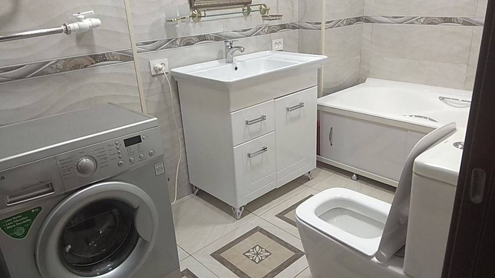 Ц-5 Продается 2 комнатная квартира ремонт метро Минор