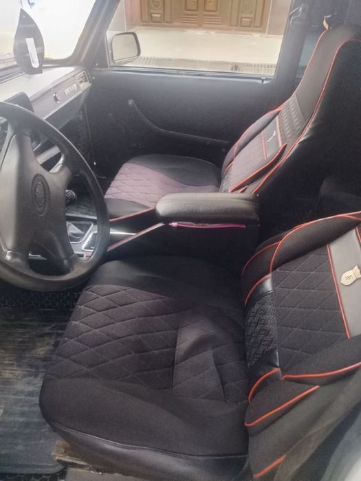 Vaz 2107 yaxshi xolatda