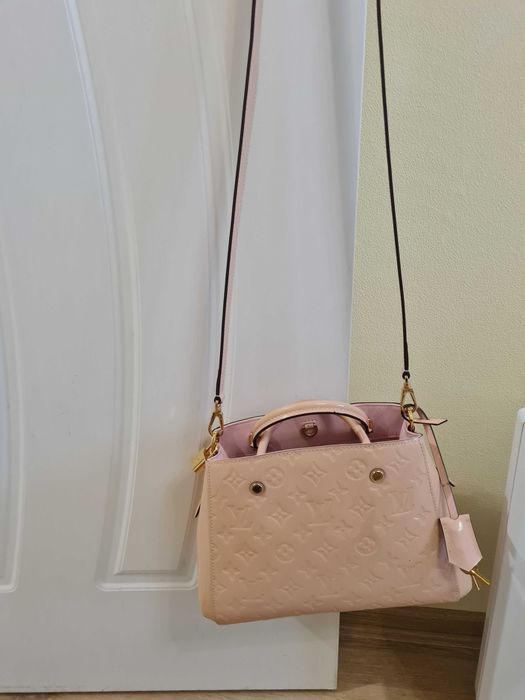 Louis Vuitton оригинална чанта