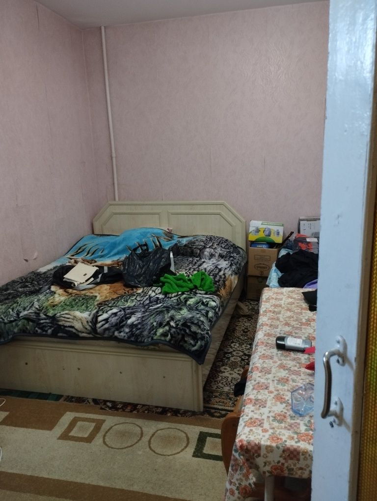 Продаётся квартира