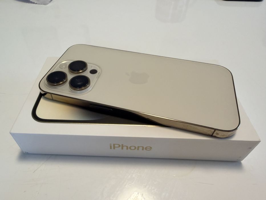 Iphone 14 Pro / 128 GB