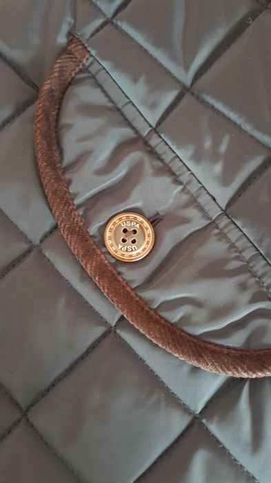 Мъжко яке U. S. POLO ASSN - Ново 100% Original, XL