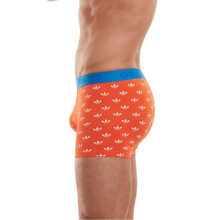 Мъжки боксерки Adidas Originals Comfort Flex Cotton Boxer 2-pack