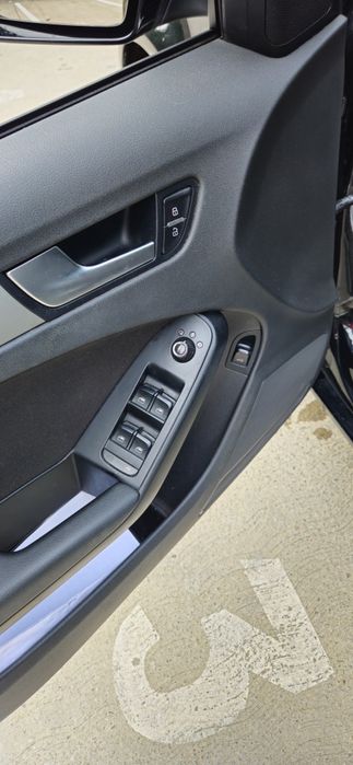 Audi A4 B8 An fabricație 2010