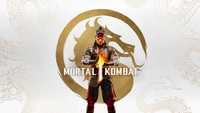 Mortal Kombat 1 (MK1) PlayStation 5 СКИДКА 60% / Цифровая версия