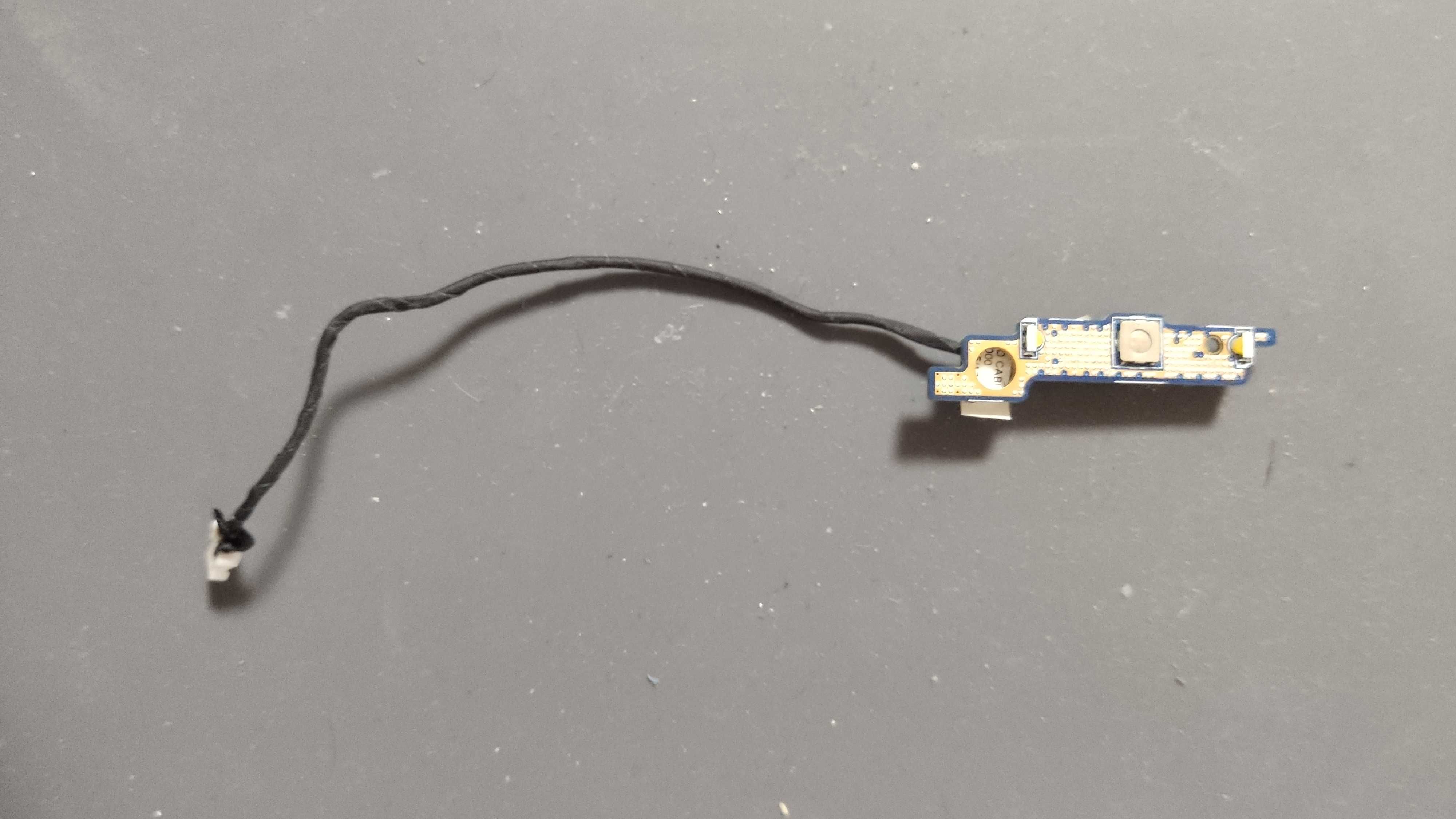 Dezmembrez Toshiba S50-A-10R lvds cooler difuzoare dc jack