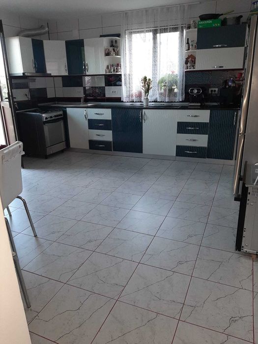Casa cu mansarda de vanzare in Loc. Dorohoi Jud. Botosani