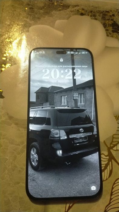 HONOR X8B обмен на айфон 11