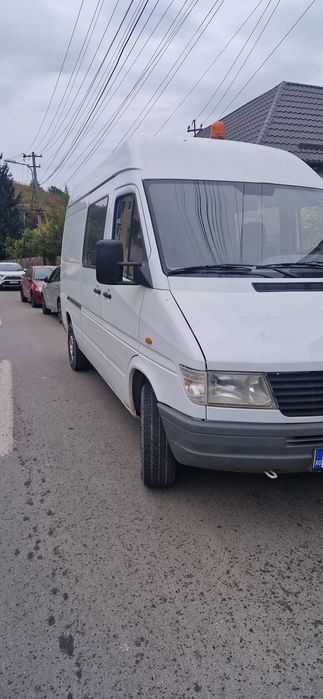 Mercedes Sprinter