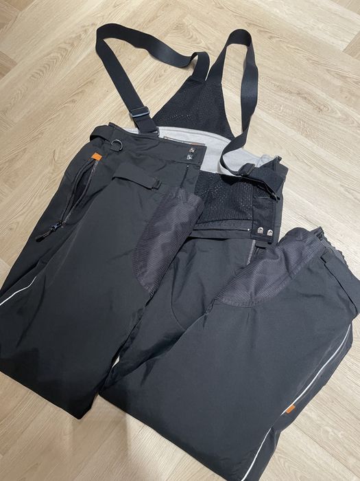 Salopeta pantaloni ski TCM