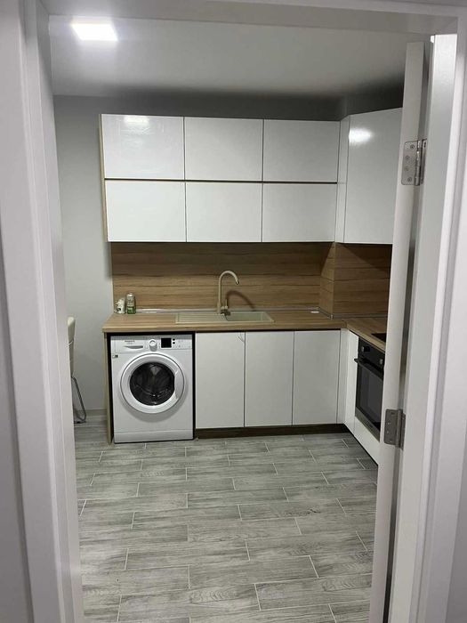 Дава се под наем Двустаен апартамент в София, Надежда 1 - 11 кв.м за 285.6 € - Снимка #4