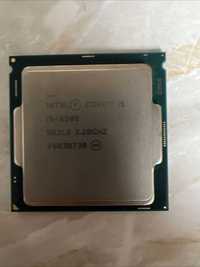 Процесор Intel Core i5-6500 3.2GHz LGA 1151