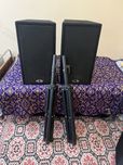 Тонколони 12 ки 400w