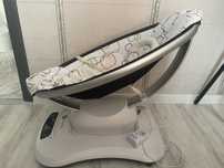 Електрическа Люлка 99 лв 4moms mamaRoo 4